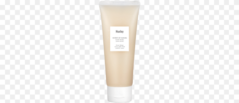 Huxley Sleep Mask Aloe Sunscreen Forever Living, Bottle, Lotion, Mailbox, Cosmetics Png Image