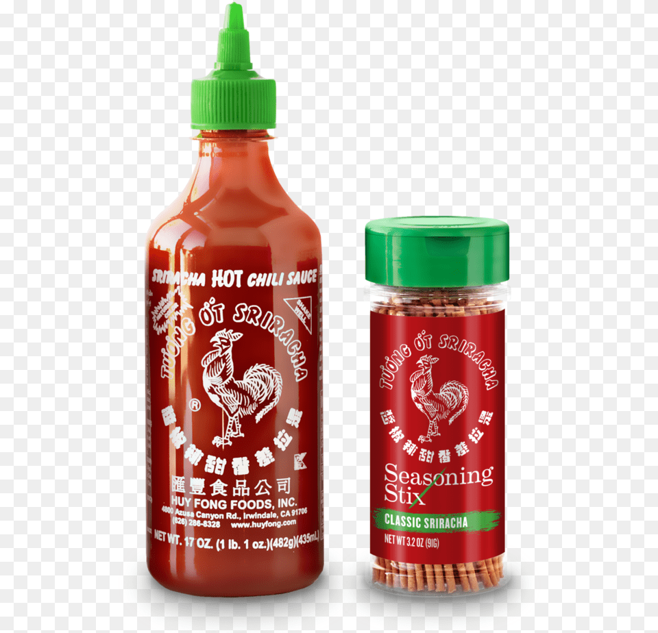 Huy Fong Sriracha Sriracha, Food, Ketchup, Animal, Bird Png