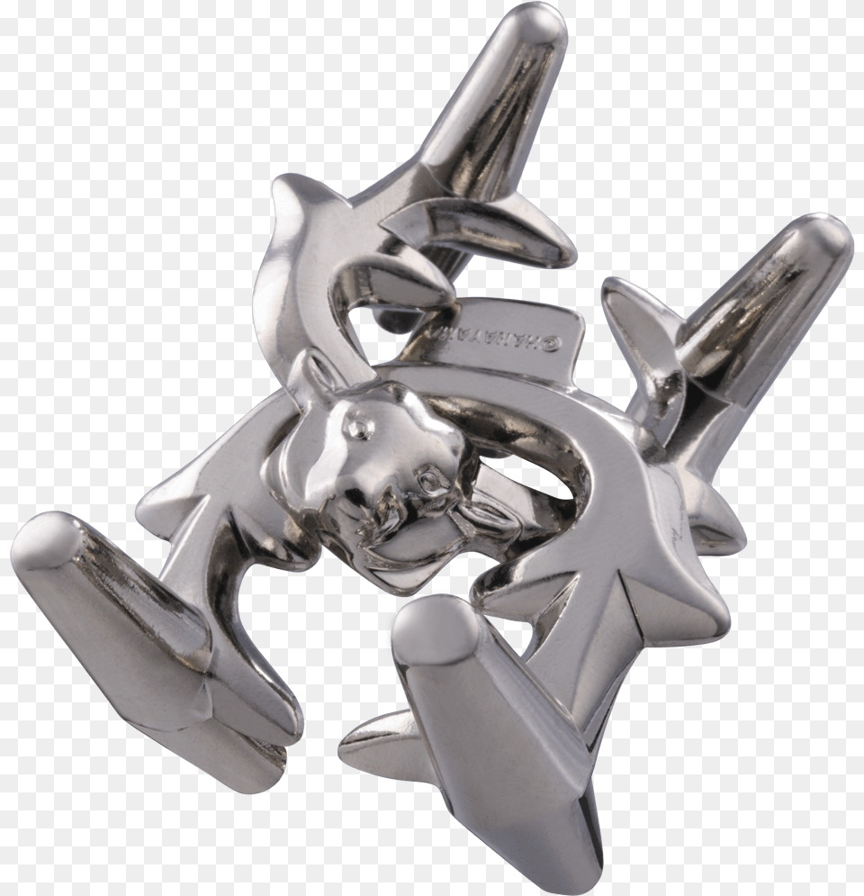 Huzzle Cast Elk Mechanical Puzzle, Accessories Free Png Download