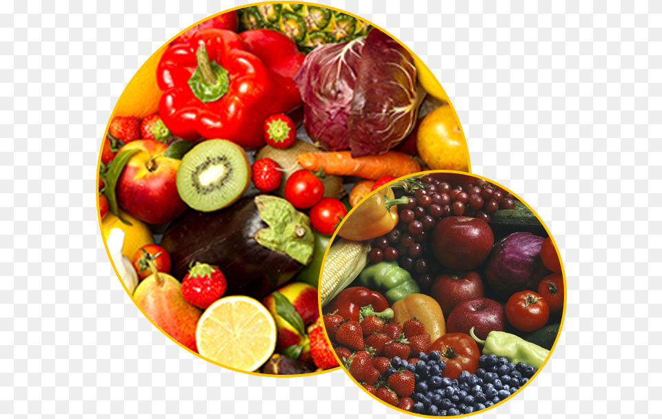 Hva Er Sunt Kosthold, Food, Fruit, Plant, Produce Free Png Download