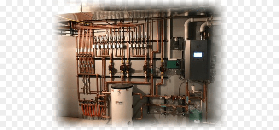 Hvac, Person, Plumbing, Architecture, Building Free Png