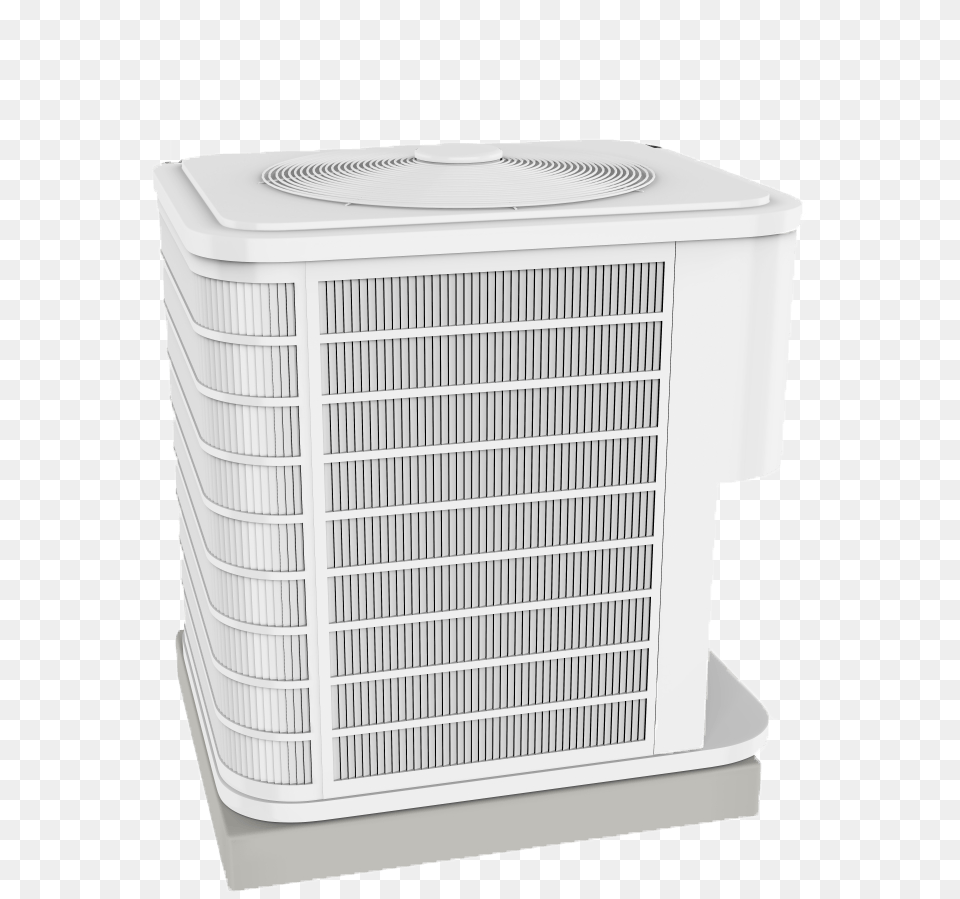 Hvac Air Conditioning, Device, Appliance, Electrical Device, Air Conditioner Png