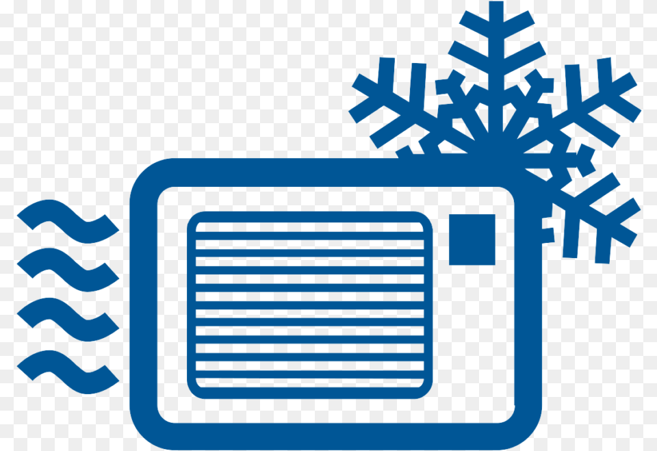 Hvac Clip Art Snowflake Clipart, Computer Hardware, Electronics, Hardware, Outdoors Png Image