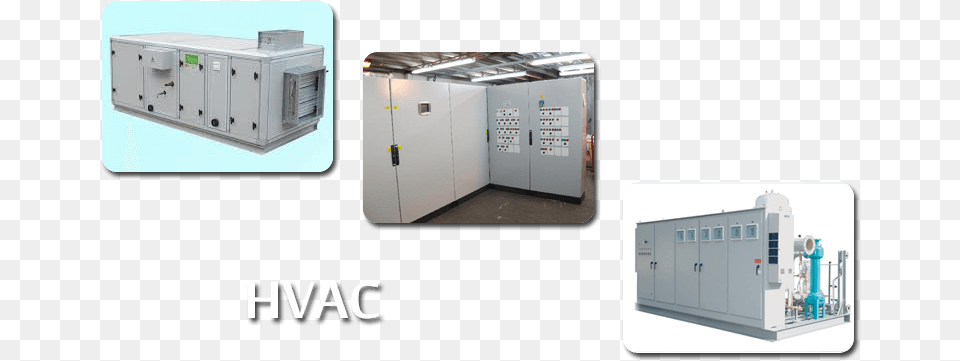 Hvac Enclosure Free Transparent Png