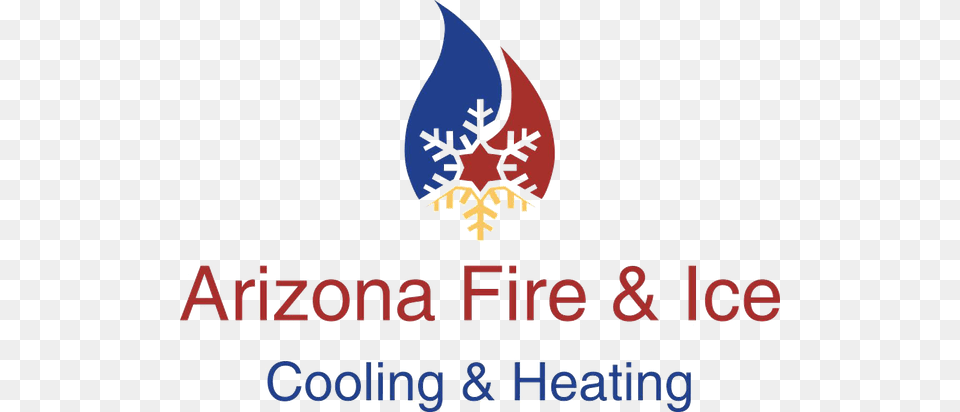 Hvac Experts Phoenix Az Arizona Fire Ice Cooling Heating People In Arizona Meme, Logo Free Png Download