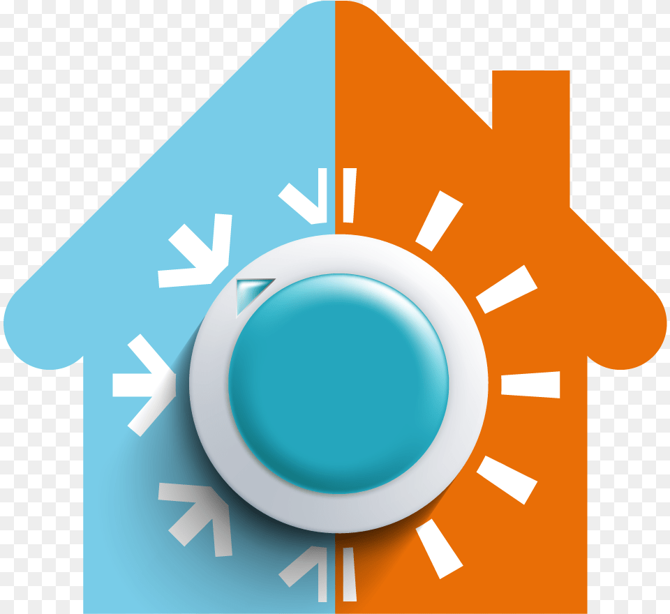 Hvac Heating And Cooling Hvac Repairs Hvac Installation Heating And Cooling Icon, Person Png