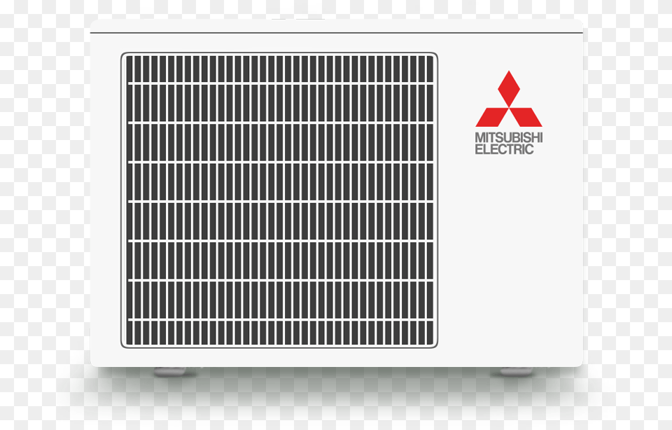 Hvac Mitsubishi, Appliance, Device, Electrical Device, Air Conditioner Png