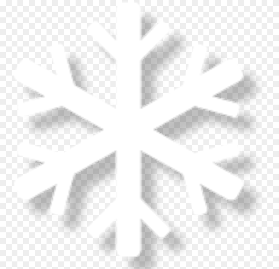 Hvac Snow Air Conditioning Symbol, Nature, Outdoors, Snowflake, Cross Png Image