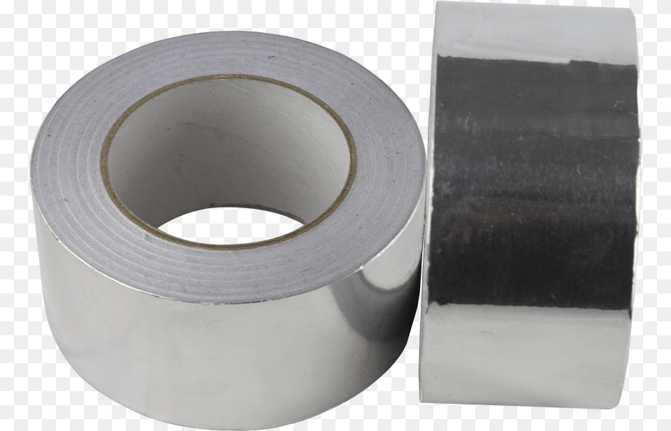 Hvac System Duct Aluminum Foil Butyl Tape 3m Reflective Paper, Aluminium Png Image