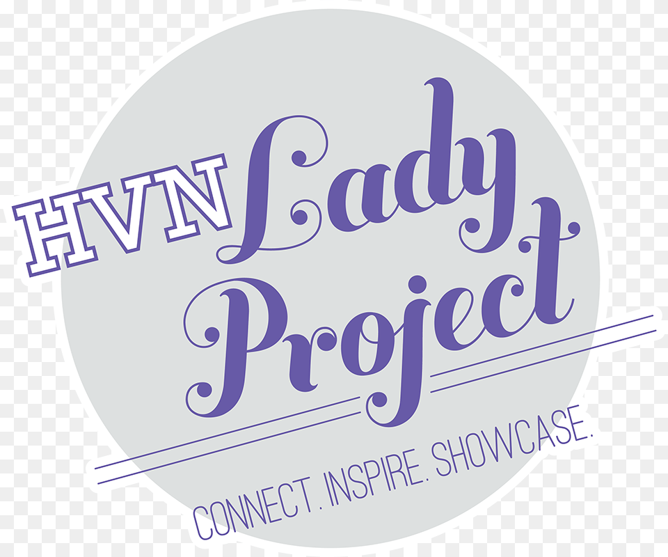 Hvnladyprojectlogo Love And Do It Often, Text, Calligraphy, Handwriting Free Png Download