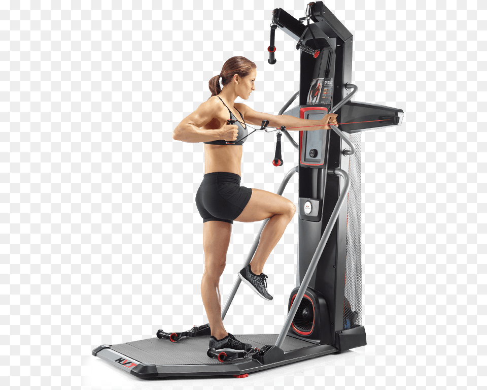 Hvt Bowflex Hvt, Adult, Woman, Person, Female Png Image