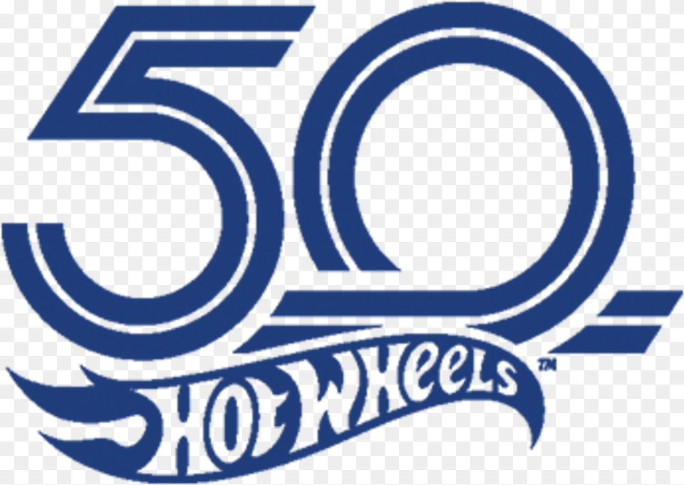 Hw 50th Anniversary, Logo, Symbol, Text Free Png