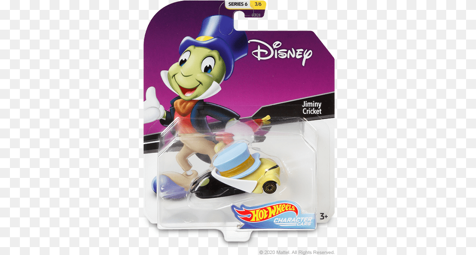 Hw Disney And Pixar Character Cars From Screens To Tracks Hot Wheels Disney Series 6 Free Png