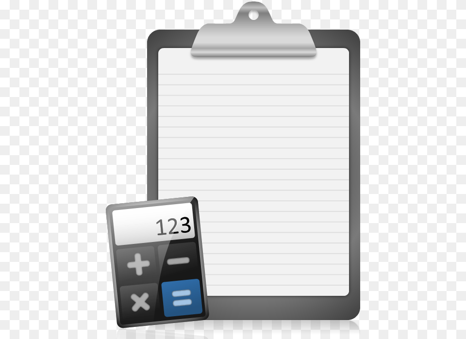 Hwcom Interactive Budget Worksheet Gadget, Text, White Board, Electronics Png