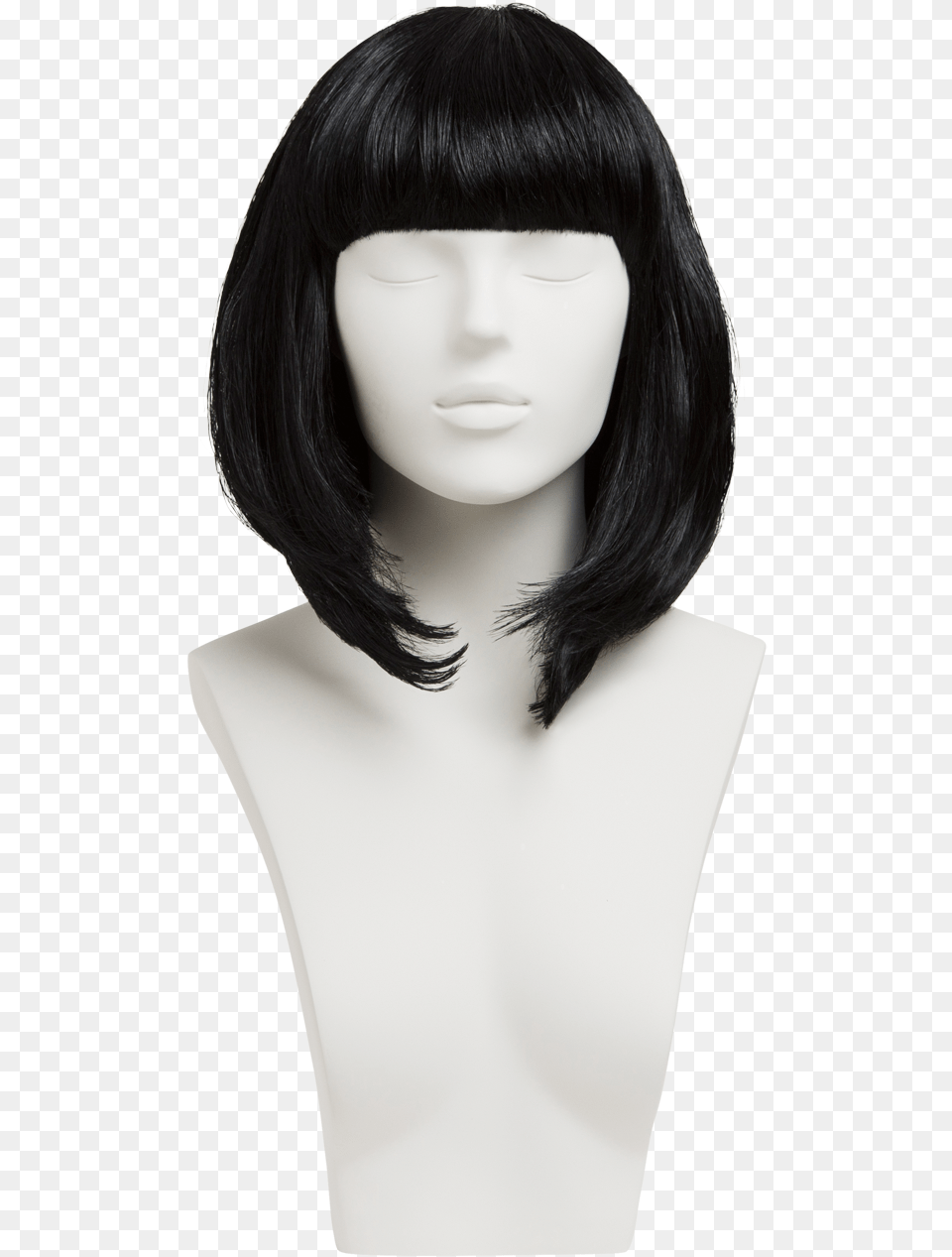 Hwfb Wa Lace Wig, Adult, Person, Woman, Female Free Png Download