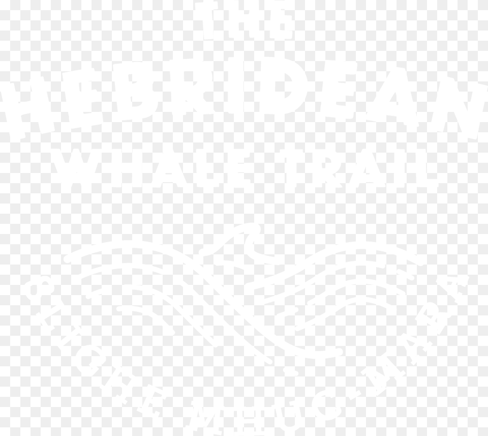 Hwt Logo White Poster, Cutlery Free Png Download