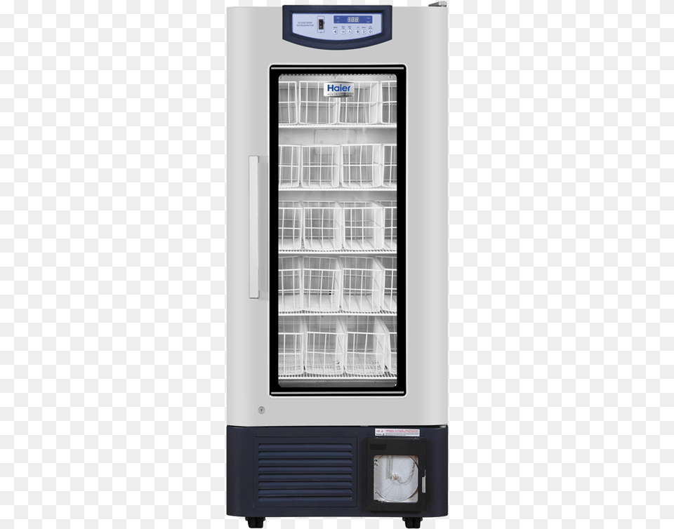 Hxc 158 Refrigerador Para Banco De Sangre, Appliance, Device, Electrical Device, Machine Free Png