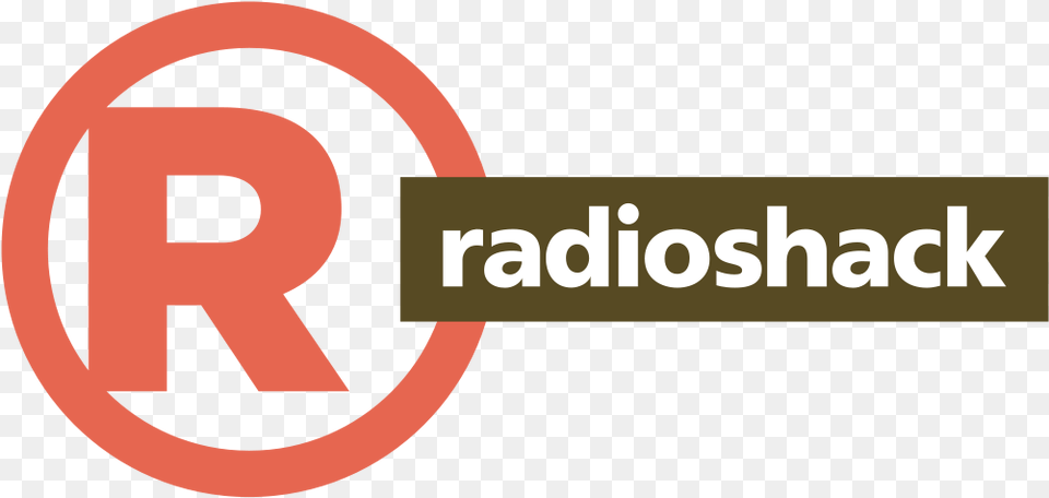 Hy Radioshack Logo, Text Free Png Download