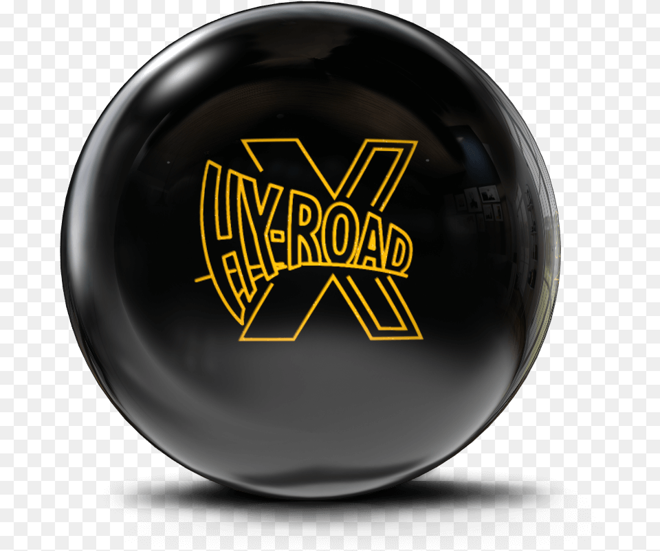 Hy Road X Bowling Ball, Bowling Ball, Leisure Activities, Sport, Sphere Free Png Download
