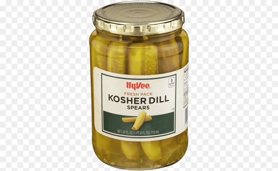 Hy Vee, Food, Pickle, Relish, Can Png