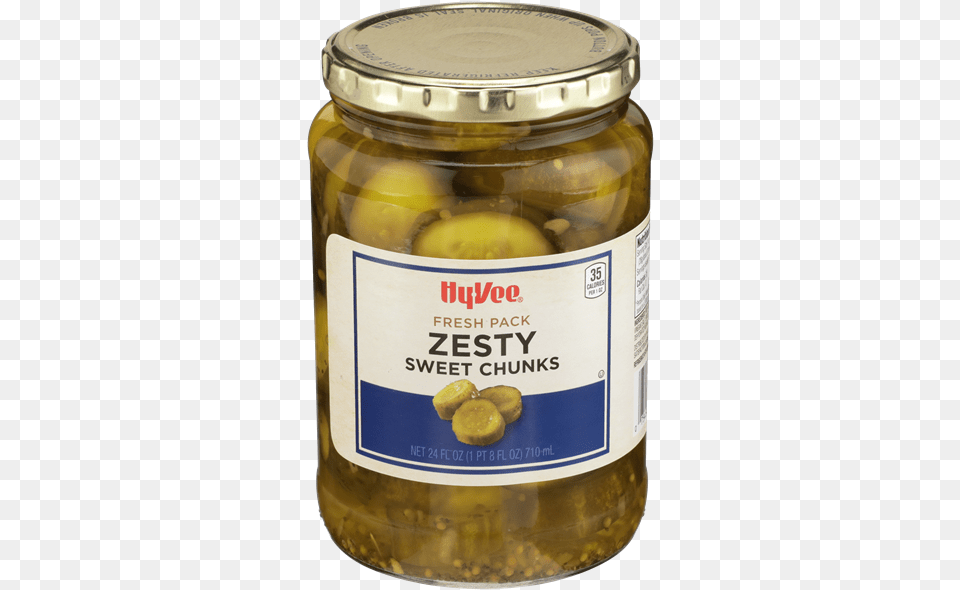 Hy Vee, Food, Pickle, Relish, Ketchup Png Image