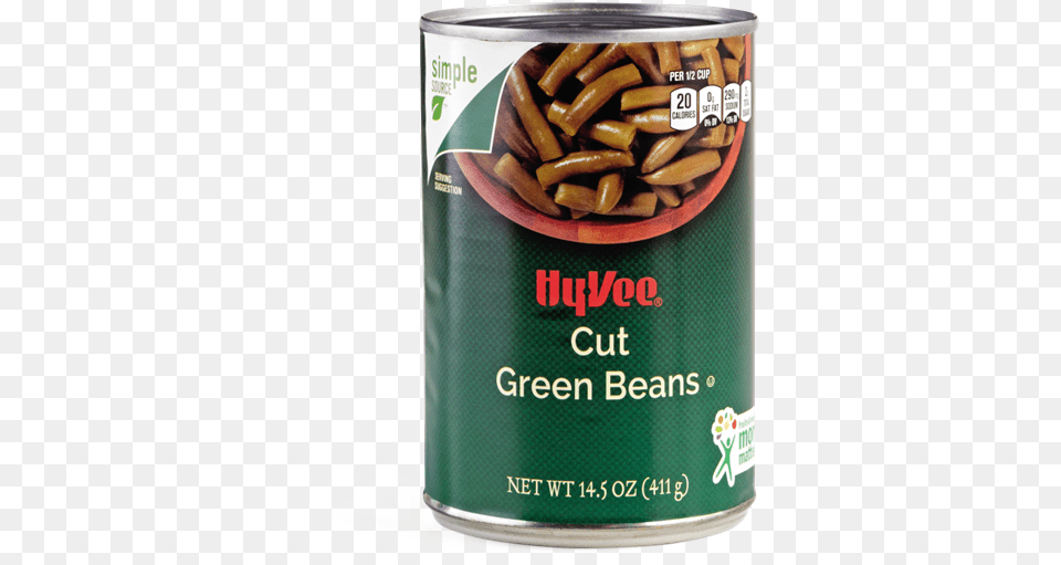 Hy Vee, Aluminium, Tin, Can, Canned Goods Free Transparent Png