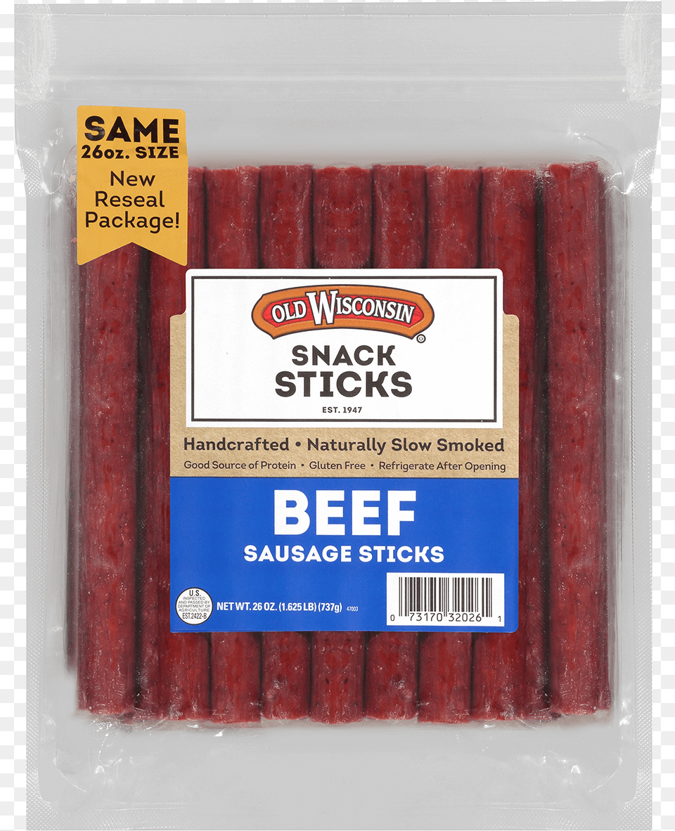 Hy Vee Beef Sticks, Weapon, Food Free Png