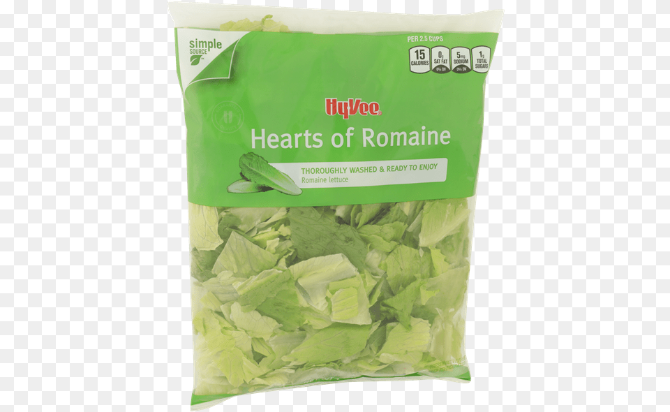 Hy Vee Hearts Of Romaine Salad Mix Hyvee Aisles Online Leaf Vegetable, Food, Produce, Lettuce, Plant Free Png