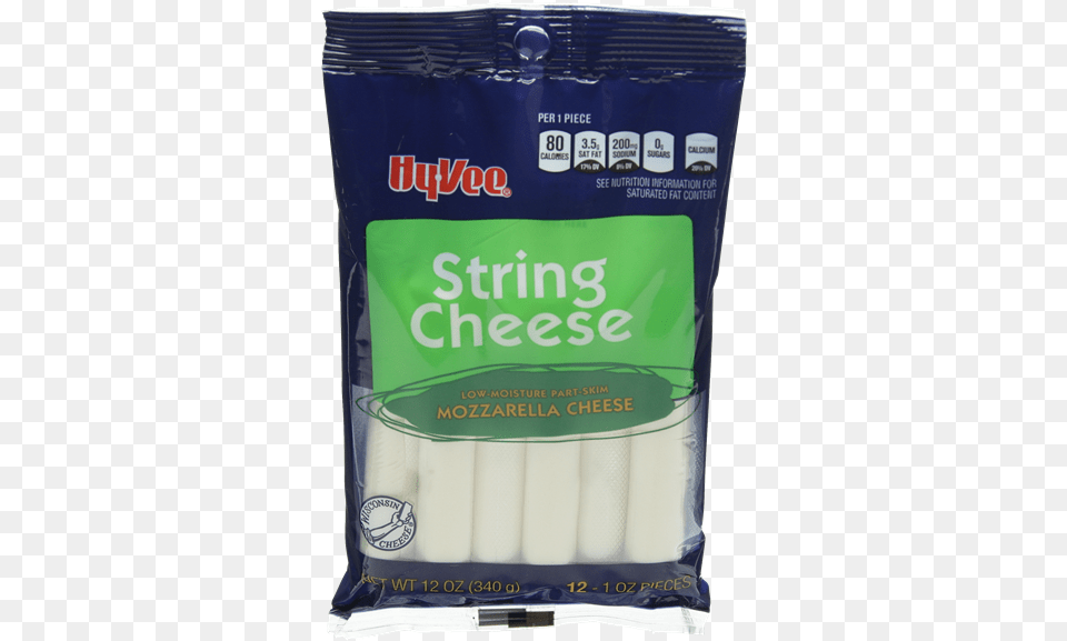 Hy Vee String Cheese, Can, Food, Produce, Tin Png