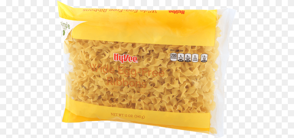 Hy Vee Wide Eggfree Ribbons Hyvee Aisles Online Grocery Tubetti, Food, Macaroni, Pasta, Noodle Free Png