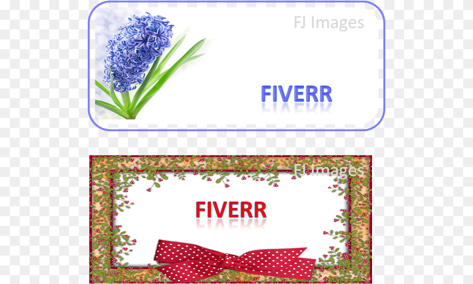 Hyacinth, Envelope, Flower, Greeting Card, Mail Free Png Download