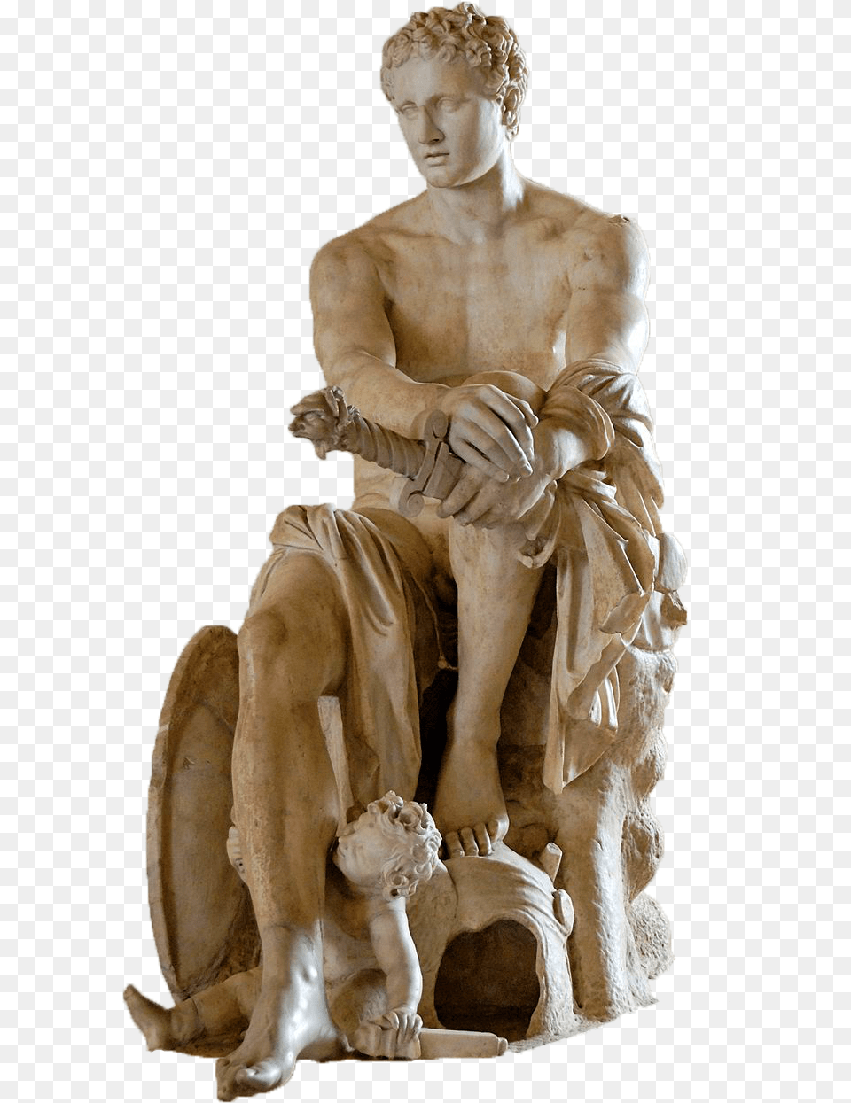 Hyanus, Art, Adult, Person, Man Png