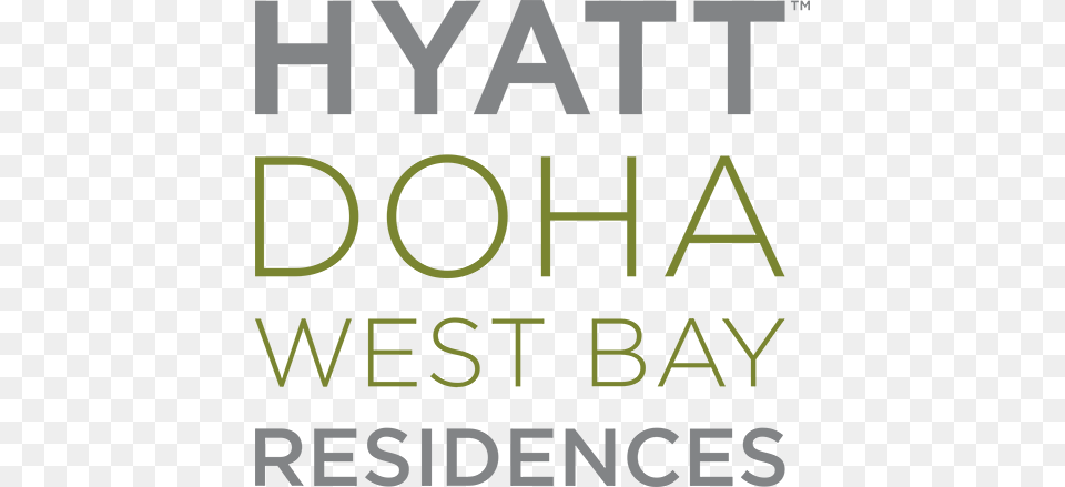 Hyatt Capital Gate Doha Graphic Design, Ball, Leaf, Plant, Sport Free Png
