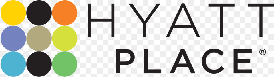 Hyatt Place Logo, Light, Lighting, Text, Traffic Light Png Image
