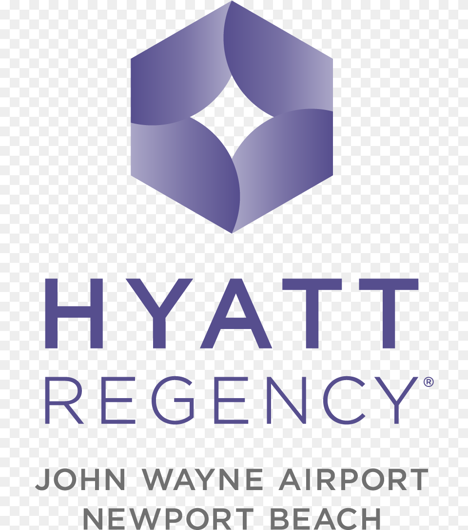 Hyatt Regency Los Angeles Airport Logo, Advertisement, Business Card, Dynamite, Paper Free Png Download