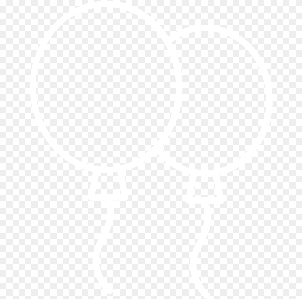 Hyatt White Logo, Stencil, Silhouette, Animal, Kangaroo Free Png Download