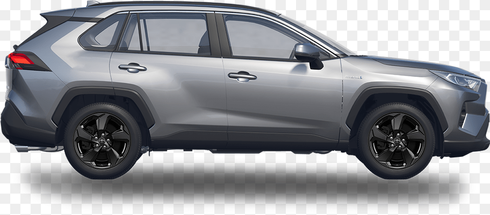Hybrib Car Toyota Rav4 2019 Nz, Suv, Vehicle, Transportation, Tire Png