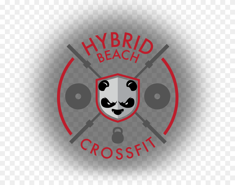 Hybrid Beach Crossfit, Logo, Face, Head, Person Free Png