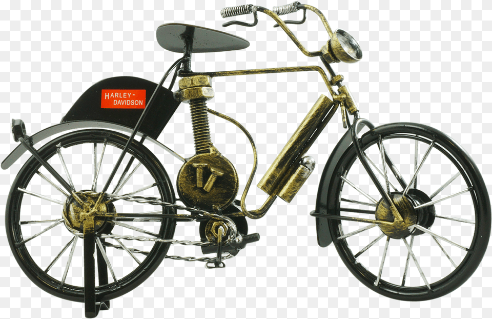 Hybrid Bicycle, Wheel, Spoke, Machine, Transportation Png Image