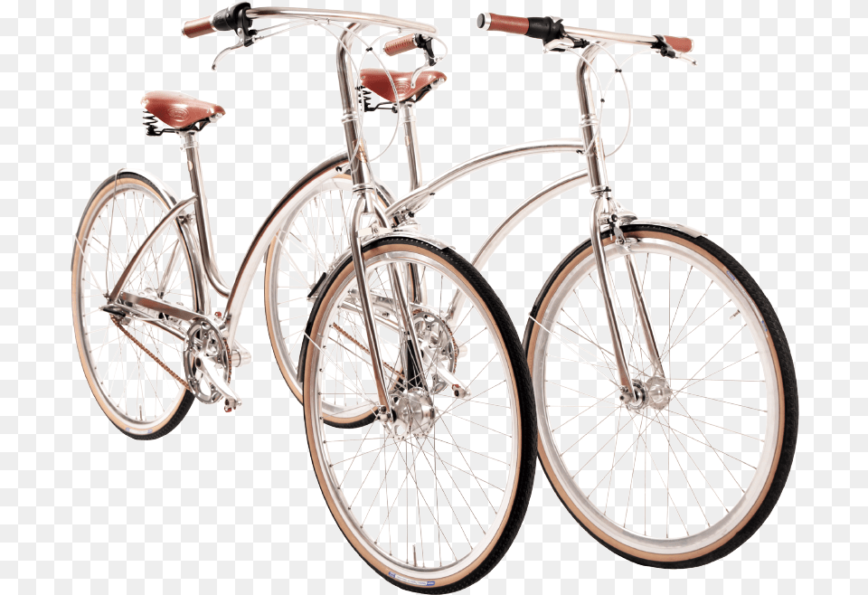 Hybrid Bicycle, Machine, Wheel, Spoke, Transportation Free Transparent Png