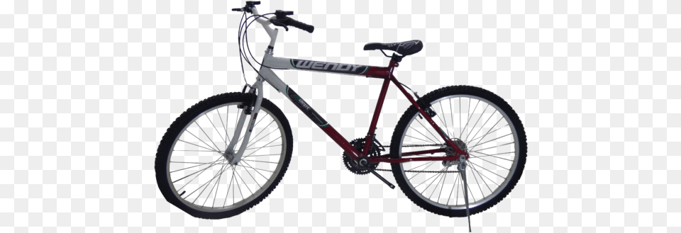 Hybrid Bicycle, Transportation, Vehicle, Machine, Mountain Bike Free Png Download