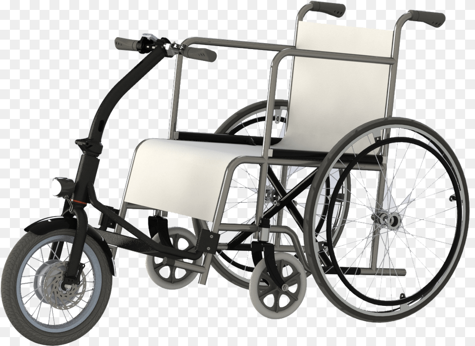 Hybrid Bicycle, Chair, Furniture, Machine, Wheel Free Png Download