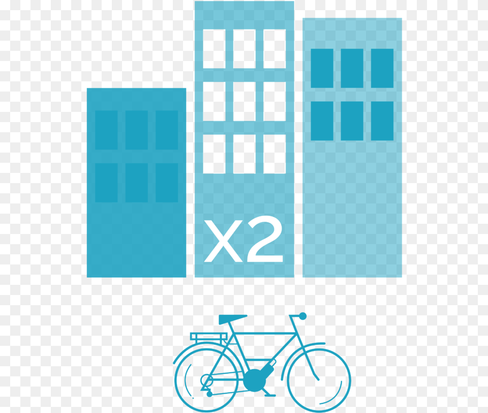 Hybrid Bicycle, Transportation, Vehicle, Machine, Wheel Free Transparent Png