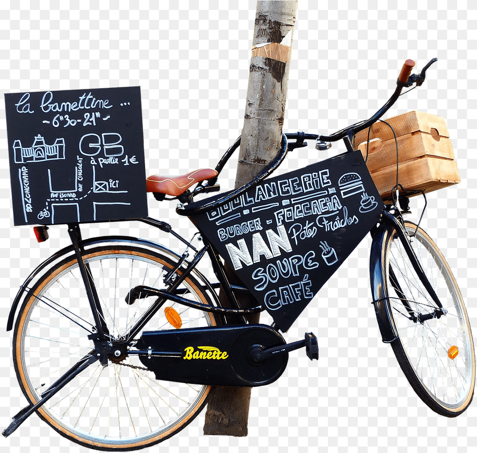 Hybrid Bicycle, Machine, Transportation, Vehicle, Wheel Png