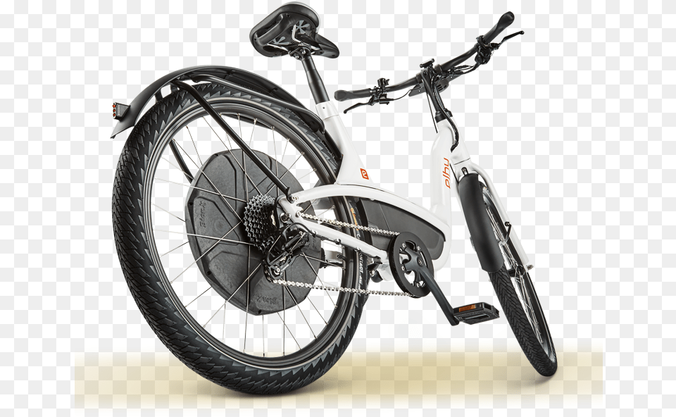 Hybrid Bicycle, Machine, Wheel, Transportation, Vehicle Png Image