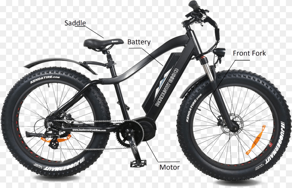 Hybrid Bike Image File Ktm Electrica Fat Bike, Bicycle, Mountain Bike, Transportation, Vehicle Free Png