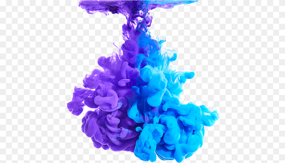 Hybrid Cloud Powered Vertical, Art, Graphics, Purple, Mineral Free Png Download