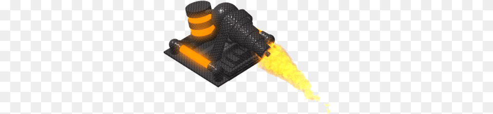 Hybrid Flamethrower Flyswatter, Light, Smoke Pipe, Fire, Flame Png