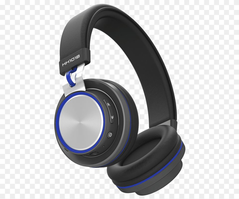 Hybrid Hh101b Bluetooth Dj Headphones Hybrid Headphones, Electronics Free Png Download