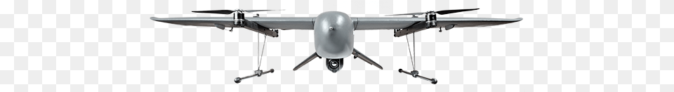 Hybrid Vtol Uav Drone, Aircraft, Airliner, Airplane, Vehicle Free Png Download